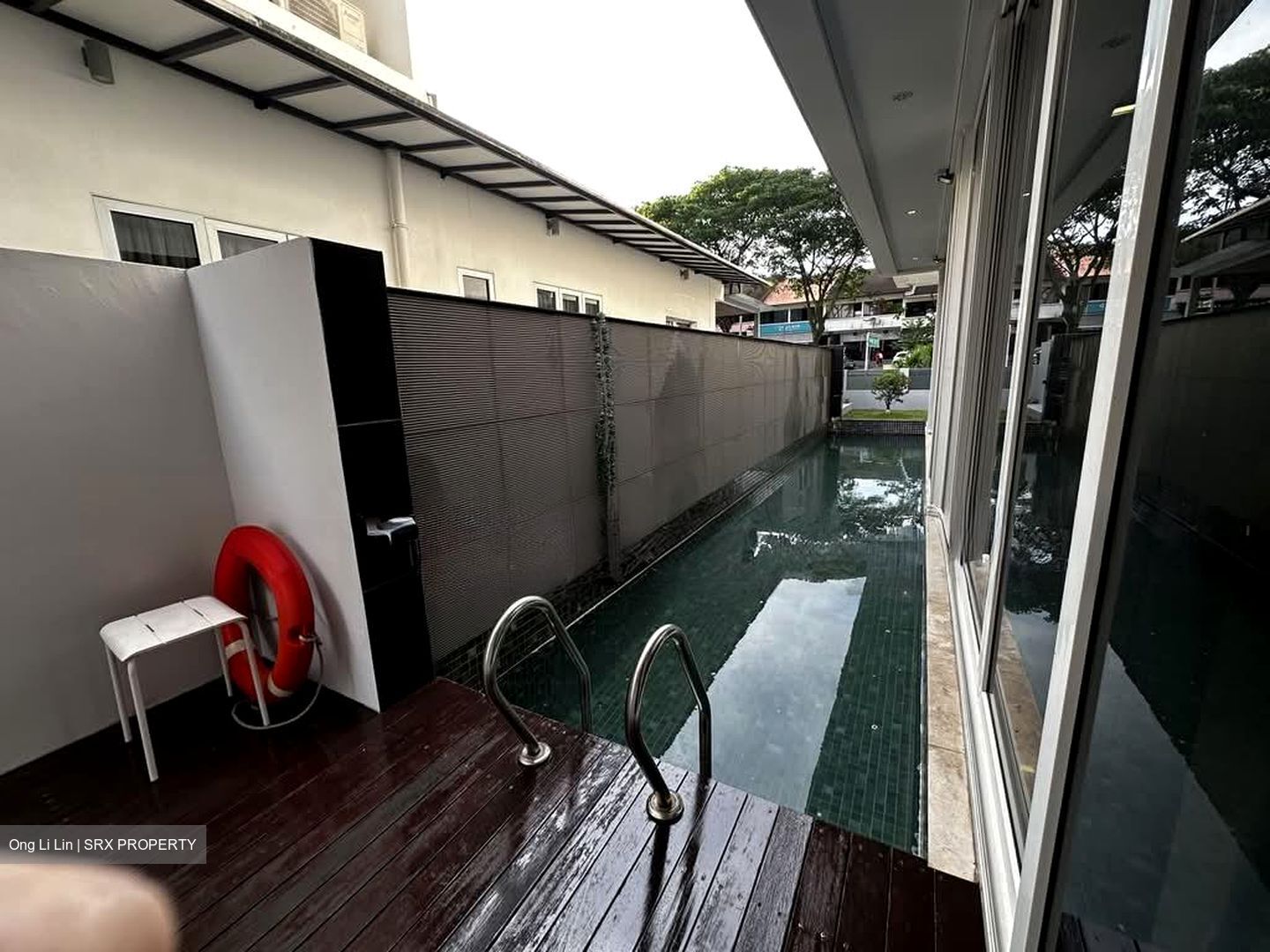 Seletar Hills Estate (D28), Semi-Detached #573591251